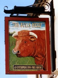 Bull's Head